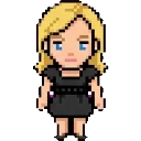 Nancy Valentine sprite