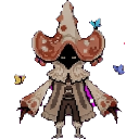 Rieo sprite