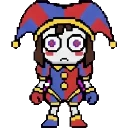 Pursuer sprite