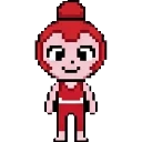 Invierno sprite