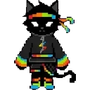 Spoke sprite