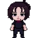 A sprite