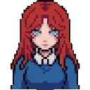 Emma sprite