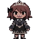 ∆lice sprite