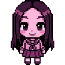 Mai sprite
