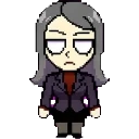 Nyra sprite