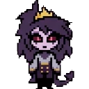 Octavia sprite