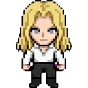 Alucard sprite