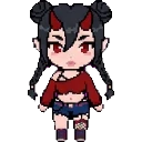 Venus sprite