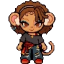 Marceline sprite