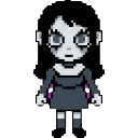 Lizzy sprite
