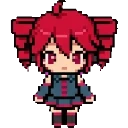 Teto sprite