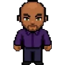 Kendrick sprite