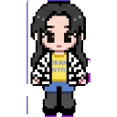 Naifah sprite