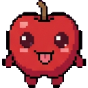 April Apple sprite