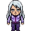 johngalli A(ss) sprite