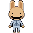 Intern sprite