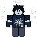 Two Time sprite