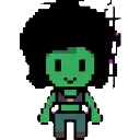 Murdoc sprite