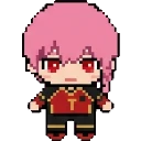 Kurona Ranze sprite