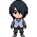 ساسكي 1 sprite
