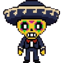 Poco sprite