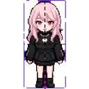 Sheena sprite
