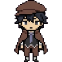 Rampo sprite