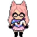 Kiva sprite