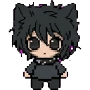 Butters sprite