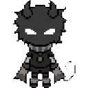 Twixxel sprite