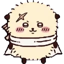 Rakko sprite