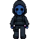 Eyes jack sprite
