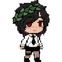 Noa sprite
