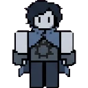 Amarah sprite