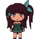 ayako Suzuki sprite
