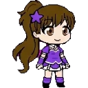 星咲きら sprite