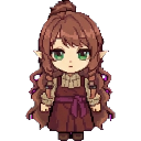 Ruoxi sprite