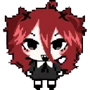 Baba Yaga sprite