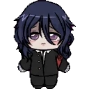 Oko Ruto sprite