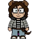 Alex sprite