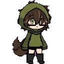 karuki sprite