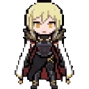 lilias sprite