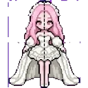 Mia sprite