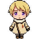 Ivan Braginsky sprite