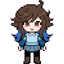 Astra sprite