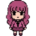 Mitsuri sprite