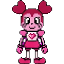 Spinel sprite