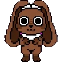 Cocoa sprite