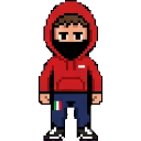 Mr. Mandem sprite